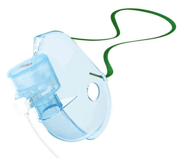 SIATECZKOWY NEBULIZATOR NENO BENE - 1023297 - zdjęcie 5